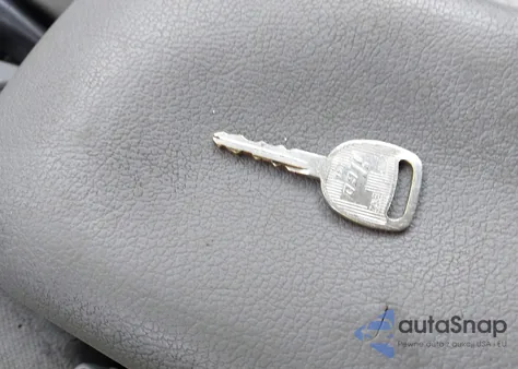 2008 Chevrolet Trailblazer Fleet z USA, uszkodzony, nr VIN 1GNDT13S082232066